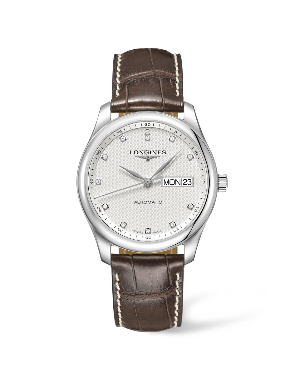 Longines - L28205577